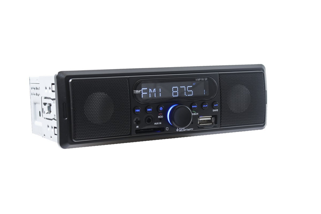FOUR Mobile 4-MP150SP mediaspelare