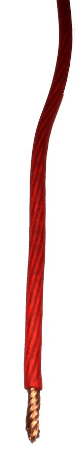 4Connect 4-PC10P strömkabel 10 mm² röd 50 m