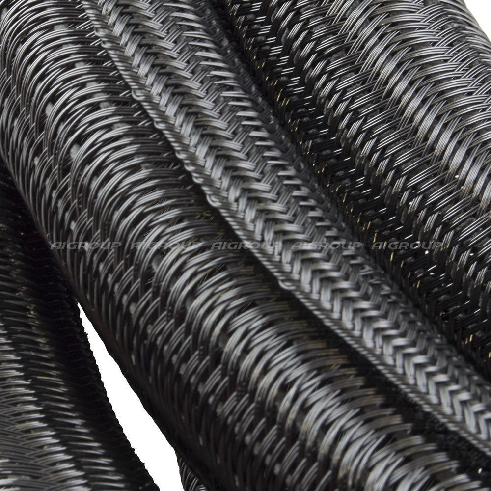 FOUR Connect 4-SNS19 självslutande nylonstrumpa, 19 mm, 3 m