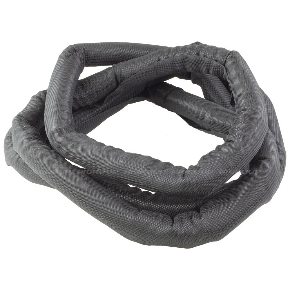 FOUR Connect 4-SPS32 självslutande polyesterstrumpa, 32 mm, 3 m