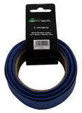FOUR Connect krympslang 19 mm, blå, 3 m
