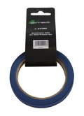 FOUR Connect krympslang 6,4 mm, blå, 3 m