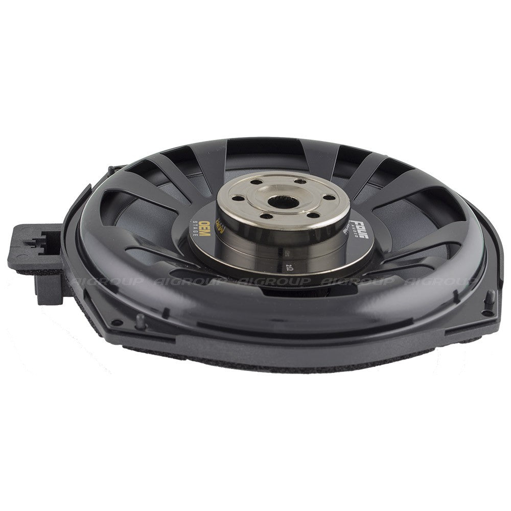 FOUR Audio SW8-BMW 8″ bashögtalare för BMW