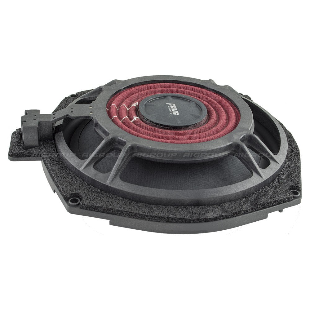 FOUR Audio SW8-BMW 8″ bashögtalare för BMW