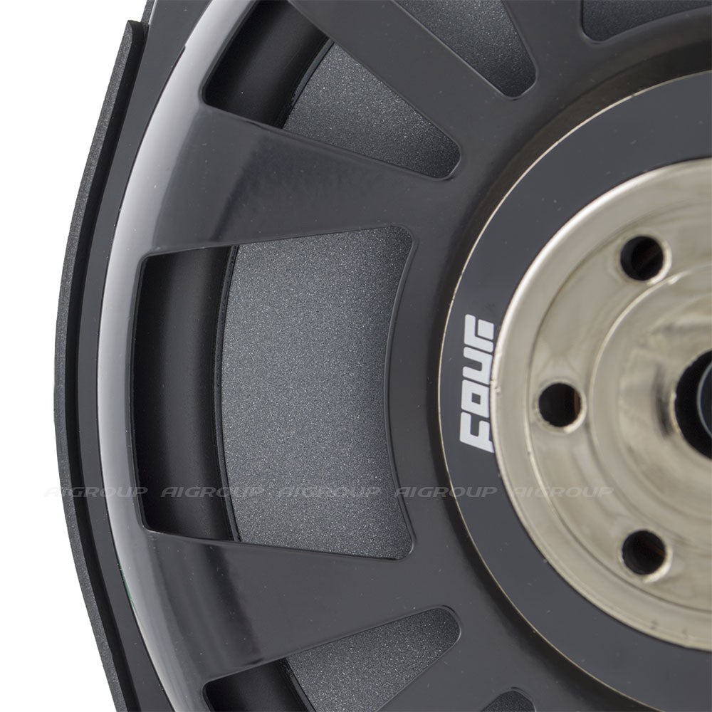 FOUR Audio SW8-BMW 8″ bashögtalare för BMW