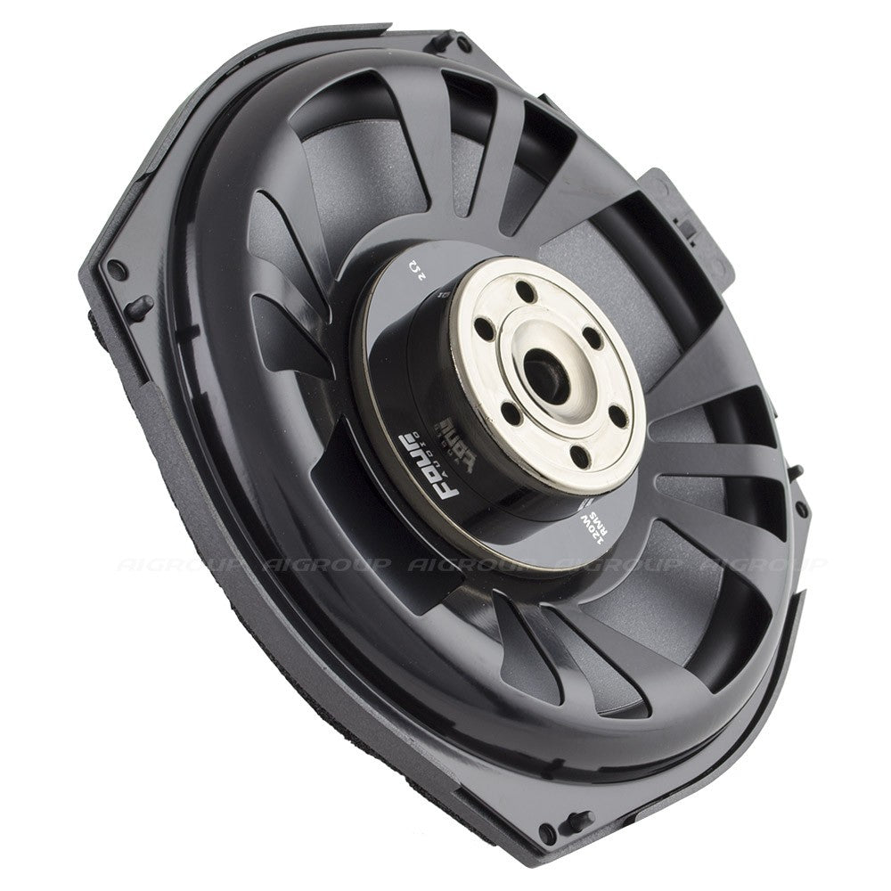 FOUR Audio SW8-BMW 8″ bashögtalare för BMW