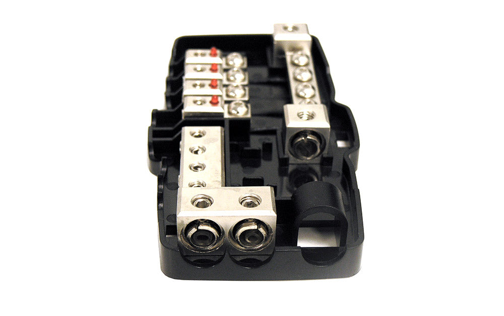 4Connect 4-FB420 strömcentral 2 × 50/4 × 20 mm²