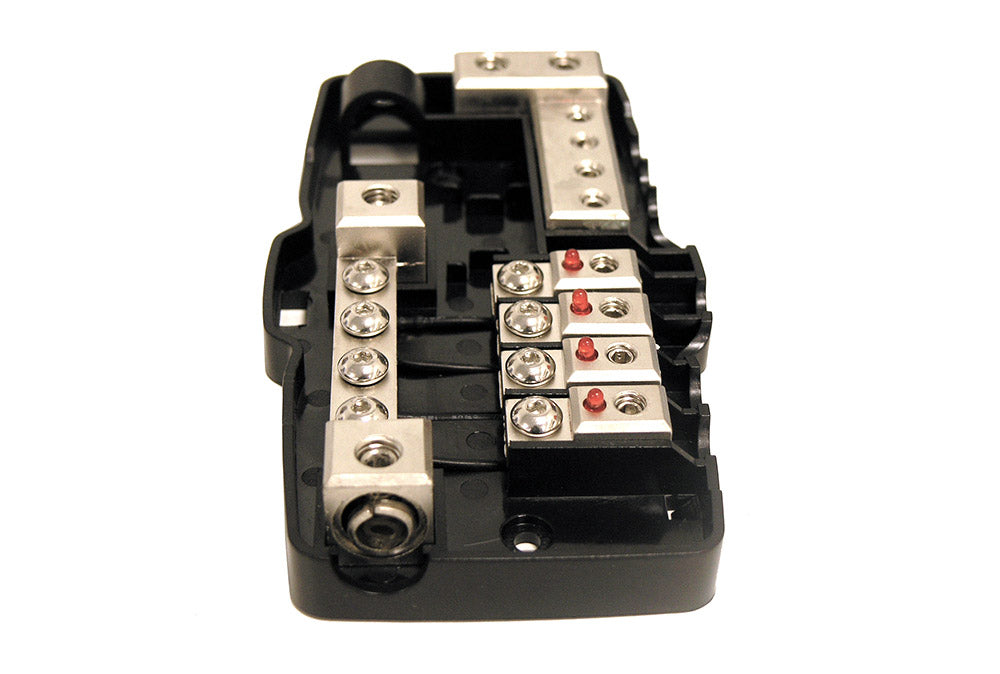 4Connect 4-FB420 strömcentral 2 × 50/4 × 20 mm²