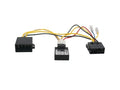 AIV bilradioadapter Matrix 15 – Mercedes med Audio 5