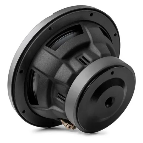 Alpine S2-W8D4, 8" Type-S Baselement