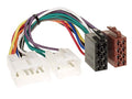 ACV ISO-radiokabel för Toyota, Lexus, Daihatsu och VW 410817