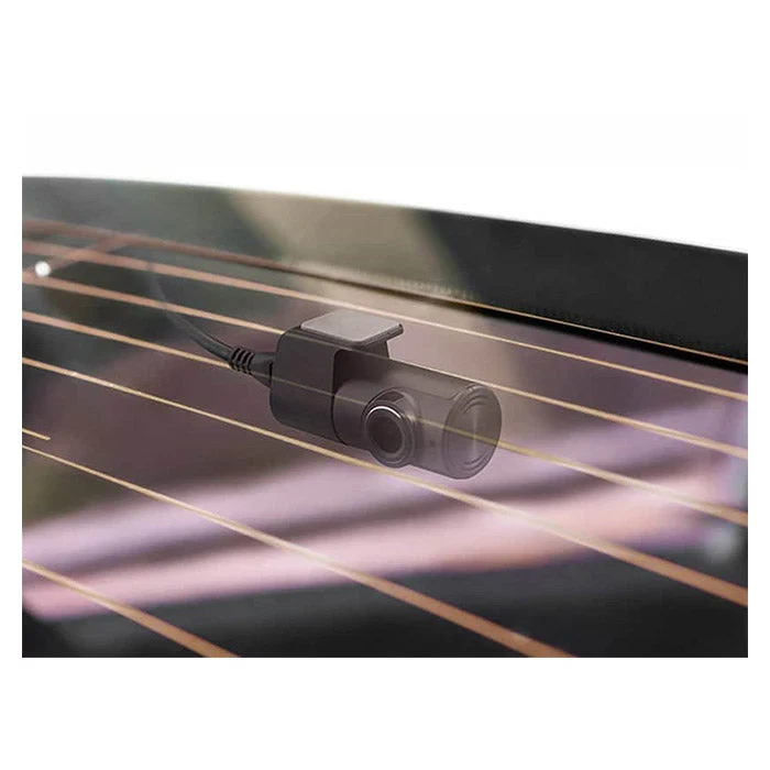 Alpine RVC-R790, Backkamera för DVR-F790