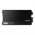 AudioControl EPIC2000, Monoblock-slutsteg