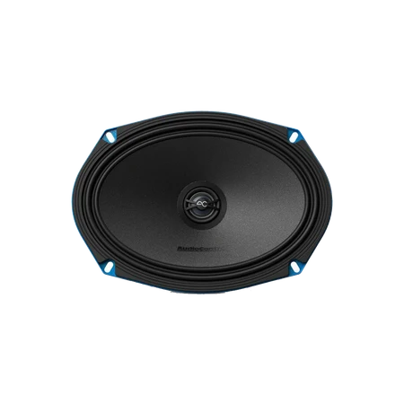 AudioControl PNW-69, 6×9" 2-vägs koaxialhögtalare PAR