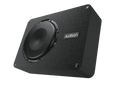 Audison APBX-8-R, baslåda 200 mm, 4 Ω