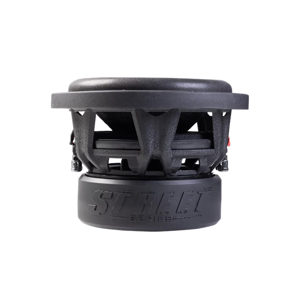 EDGE EDP82SPL-E3, 8 tum bas