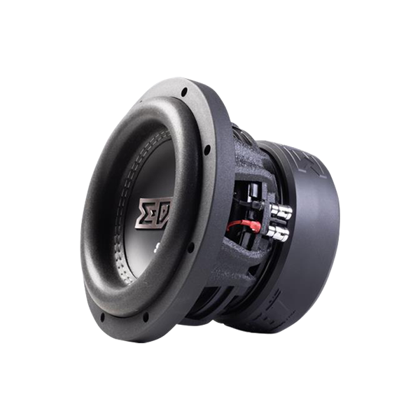 EDGE EDP82SPL-E3, 8 tum bas