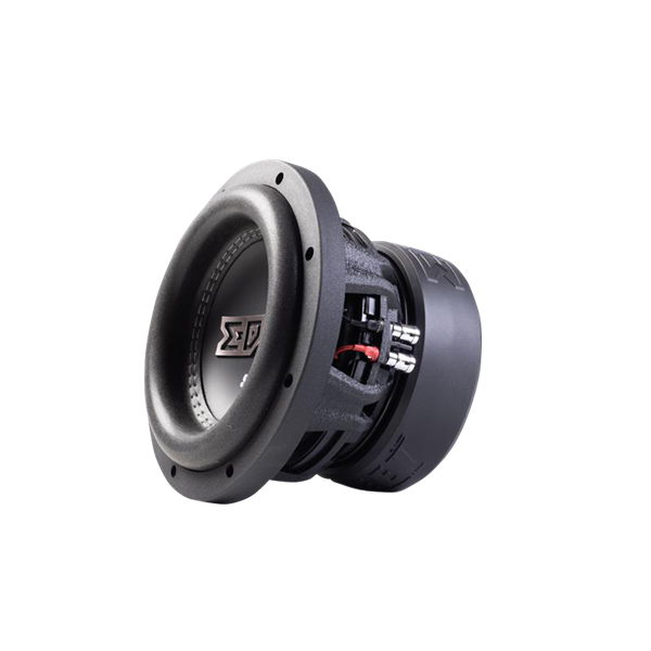 EDGE EDP82SPL-E3, 8 tum bas