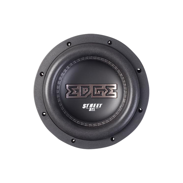 EDGE EDP82SPL-E3, 8 tum bas