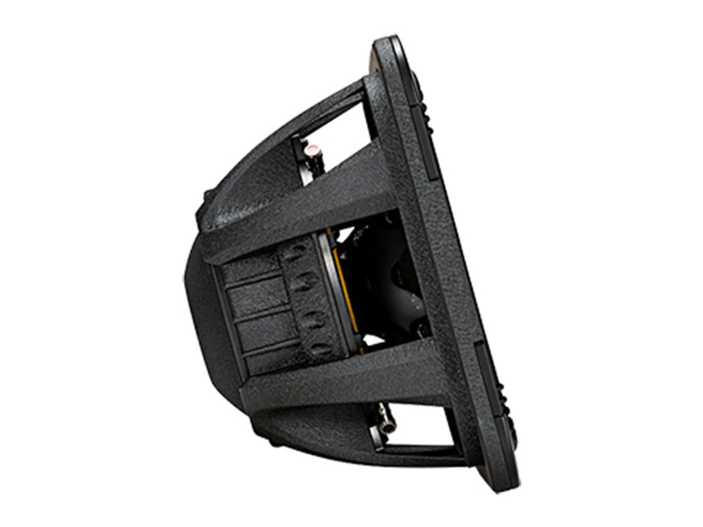 Kicker 44L7S124, Solo-Baric 12-tums Baselement