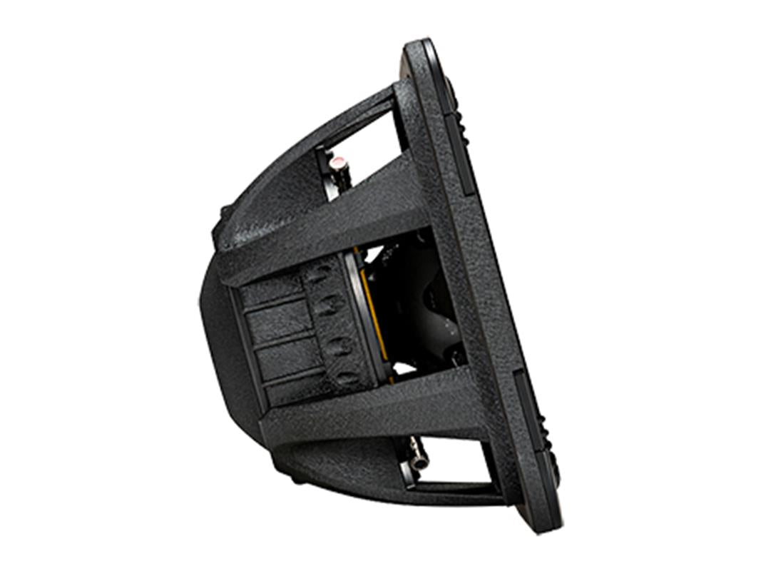 Kicker 44L7S124, Solo-Baric 12-tums Baselement