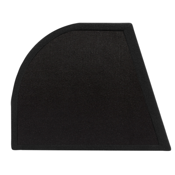 EDGE Aktivt Subwooferkabinett 2 × 12", MOSFET, 600 W RMS