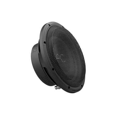 AudioControl SPC-10S4, 10" grund bas