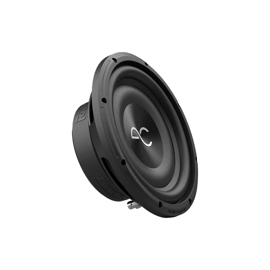 AudioControl SPC-10S2, 10" grund bas