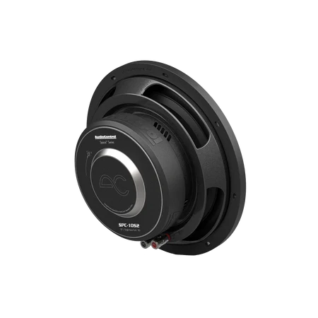 AudioControl SPC-10S2, 10" grund bas