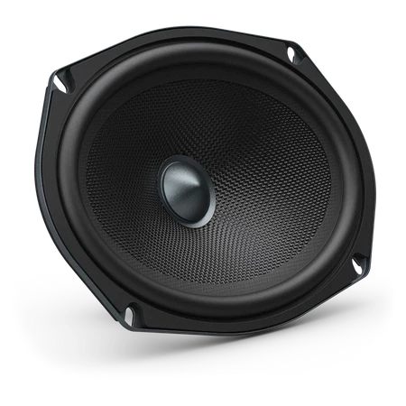 AudioControl A69CS2, Altitude 6×9" högtalarset med diskanter, PAR