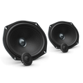 AudioControl A69CS2, Altitude 6×9" högtalarset med diskanter, PAR
