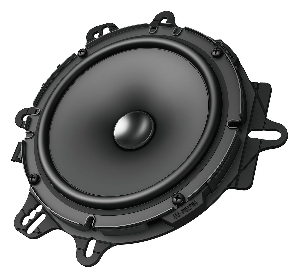 Pioneer TS-A1600C, 16,5cm, 2-vägs kitsystem, 350 w