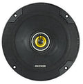Kicker 46CSC54, 5,25-tums koaxialhögtalare (130 mm), 4 ohm, RoHS-kompatibla
