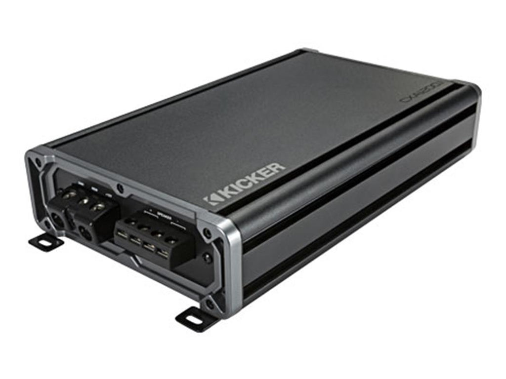 Kicker 46CXA12001, 1200 W monoslutsteg