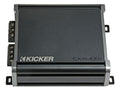 Kicker 46CXA4001, CXA400.1 400 W monoförstärkare i klass D för subwoofer