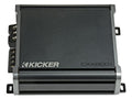 Kicker 46CXA8001, CXA800.1 800 W monoförstärkare i klass D för subwoofer