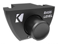 Kicker 46CXARC, fjärrkontroll för basnivå till CX-seriens förstärkare