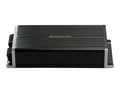 Kicker 47KEY5001, KEY500.1 smart 500 W monoförstärkare med DSP och start/stopp-stöd