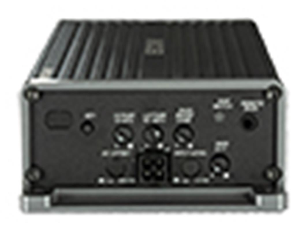 Kicker 47KEY5001, 500 W monoslutsteg