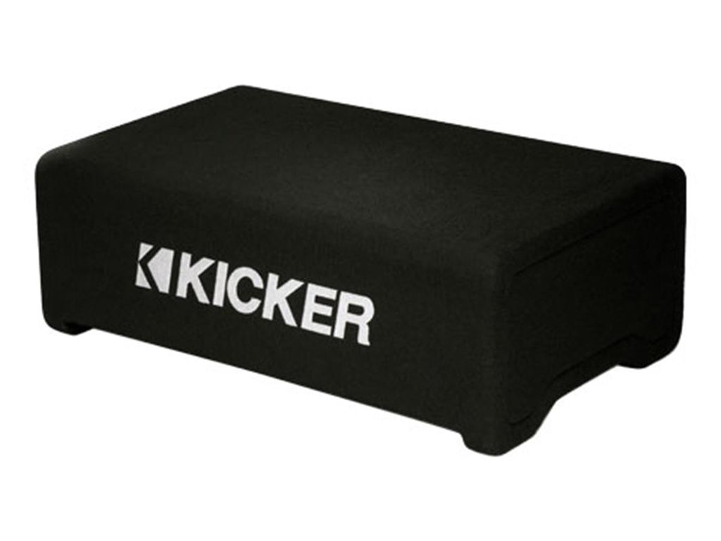 Kicker 48CDF124, Comp 12-tums baslåda