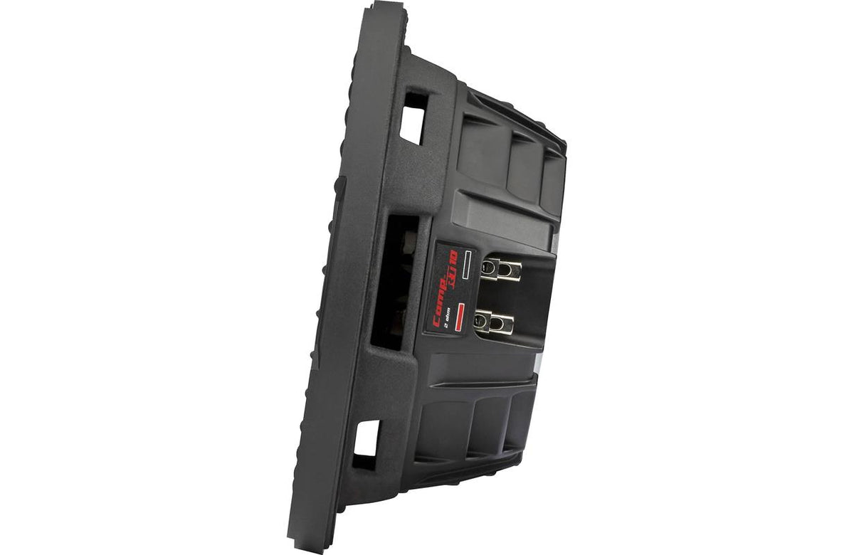 Kicker 48CWRT104, CompRT 10-tums Baselement