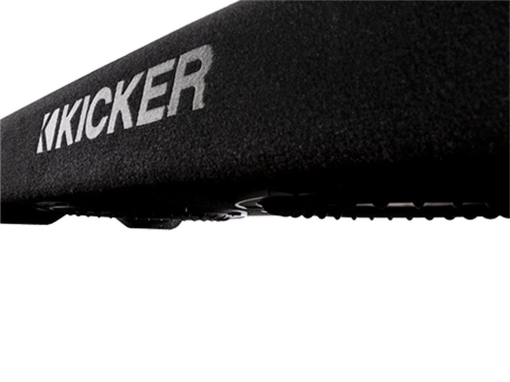 Kicker 48TRTP102, 10-tums baslåda