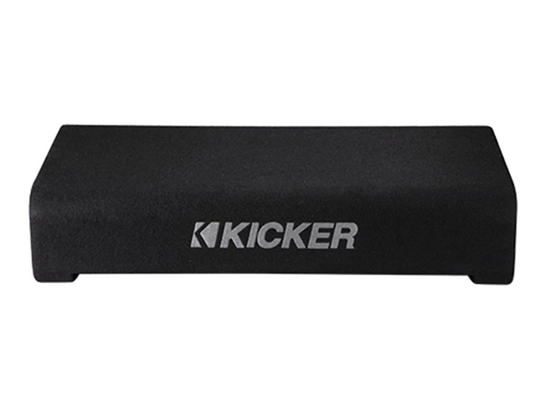 Kicker 48TRTP102, 10-tums baslåda