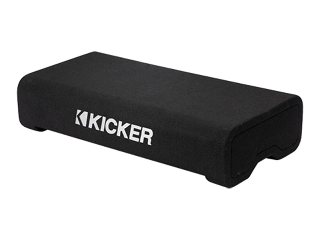 Kicker 48TRTP122, 12-tums baslåda