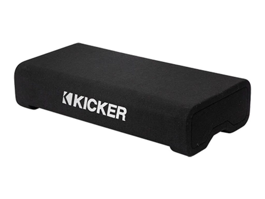 Kicker 48TRTP82, 8-tums baslåda