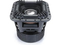 Kicker 49L7X122, SoloX L7X 12-tums (30 cm) tävlingssubwoofer med 3-tums dubbel talspole, ferritmagnet och 2 ohm
