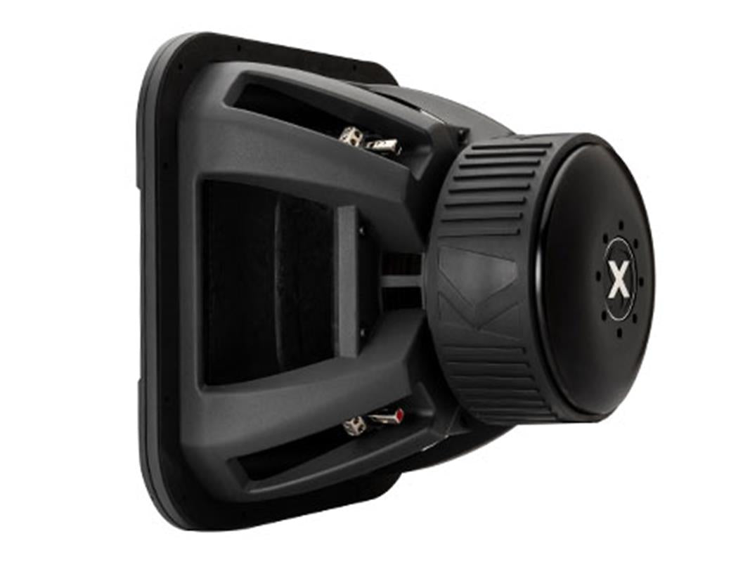 Kicker 49L7X151, SoloX 15-tums Baselement