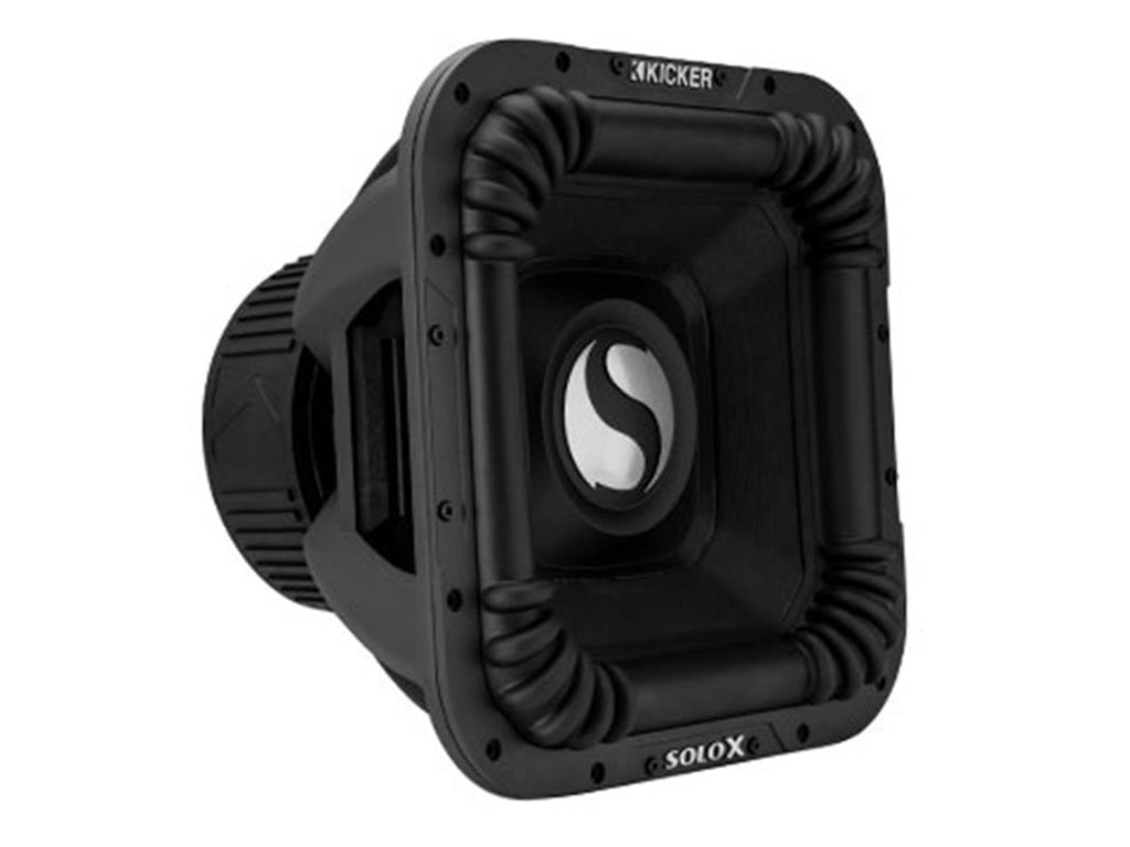 Kicker 49L7X151, SoloX 15-tums Baselement