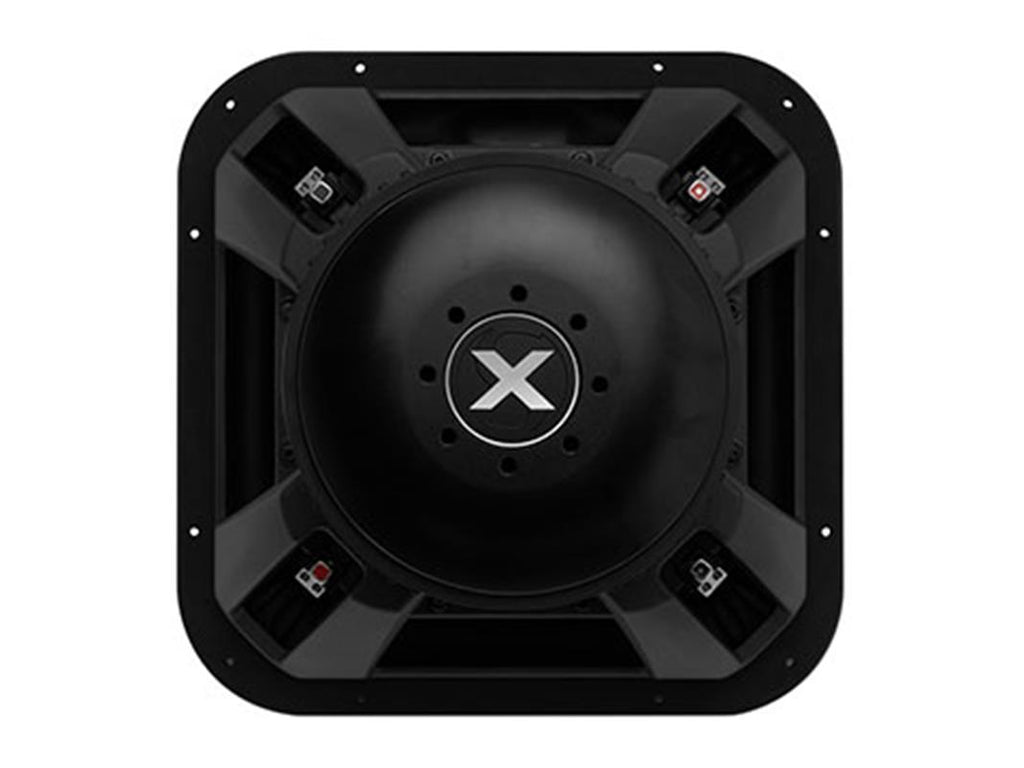 Kicker 49L7X151, SoloX 15-tums Baselement