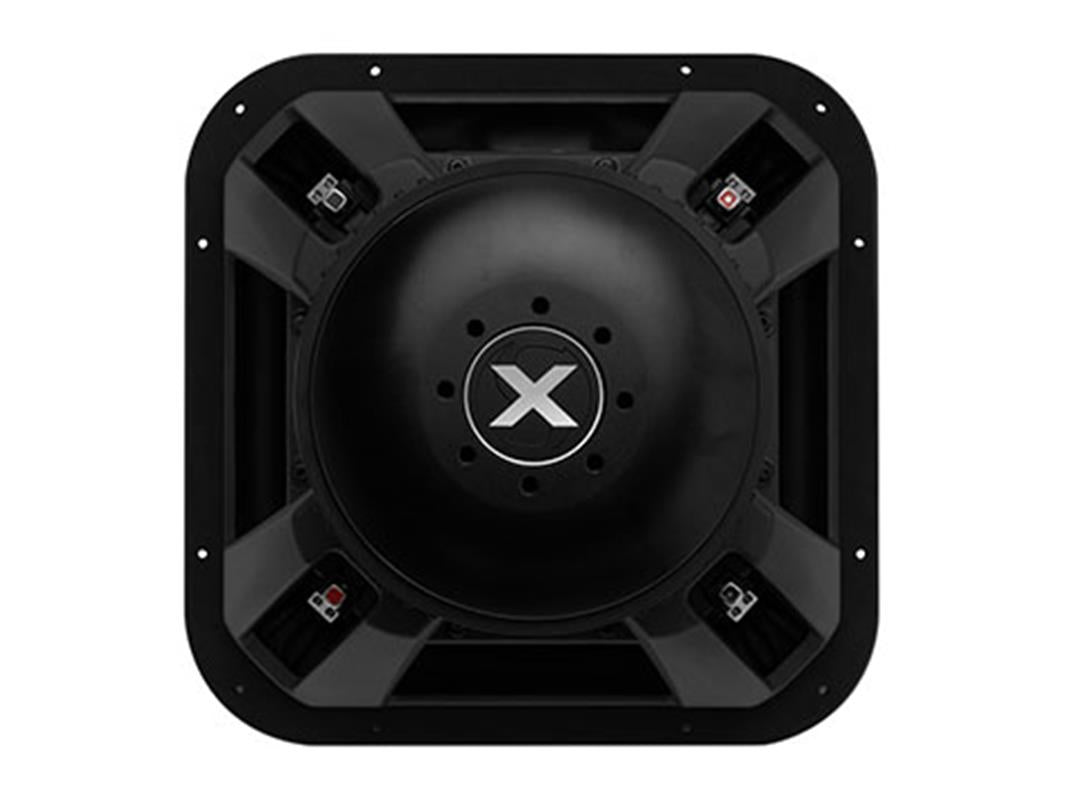 Kicker 49L7X151, SoloX 15-tums Baselement